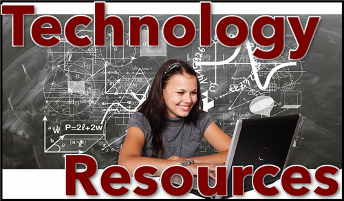 Technology Resources